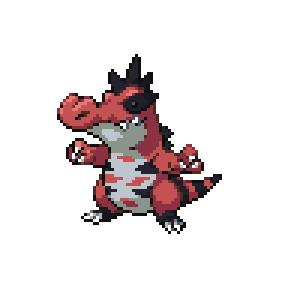 Krookonaw Sprite Image