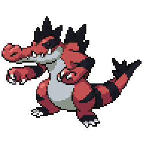Krookoligatr Sprite Image