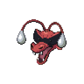 Krookochou Sprite Image
