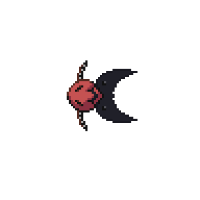Krookoown Sprite Image