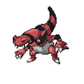 Krookocross Sprite Image