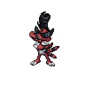 Krookosel Sprite Image