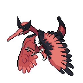 Krookorow Sprite Image