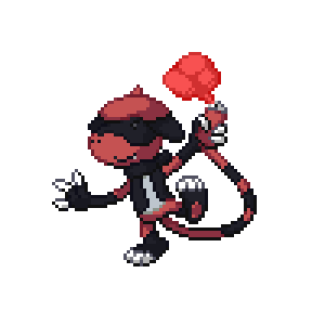 Krookogle Sprite Image