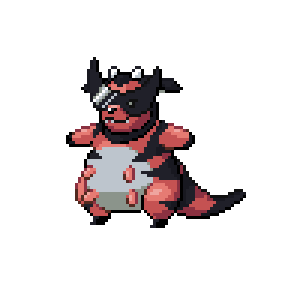 Krookotank Sprite Image