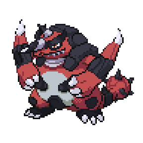 Krookoperior Sprite Image