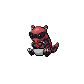 Krookoshrew Sprite Image