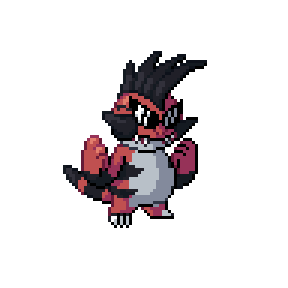 Krookotomp Sprite Image