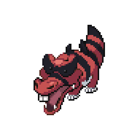 Krookodoof Sprite Image