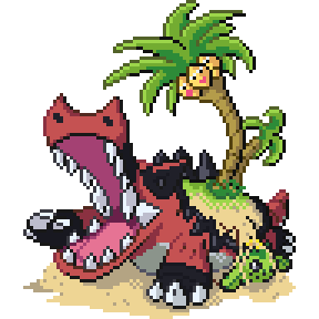 Krookoterra Sprite Image