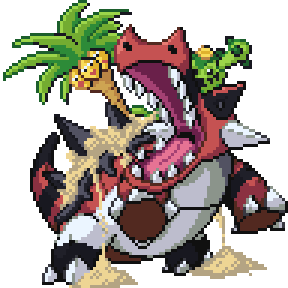 Krookoterra Sprite Image