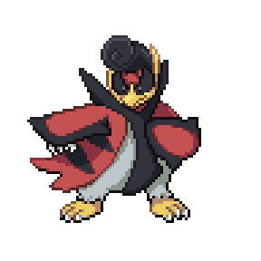 Krookoleon Sprite Image