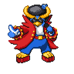 Krookoleon Sprite Image