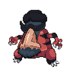 Krookopass Sprite Image