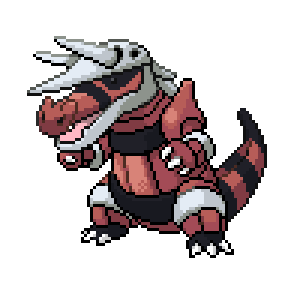 Krookogron Sprite Image