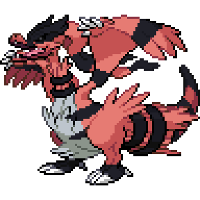 Krookoram Sprite Image