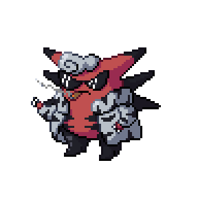 Krookofable Sprite Image