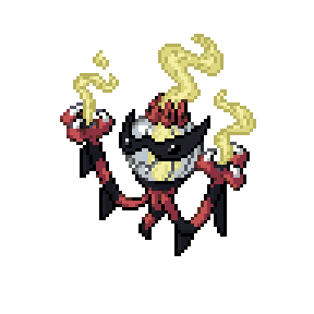 Krookolure Sprite Image