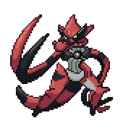 Krookoxys Sprite Image