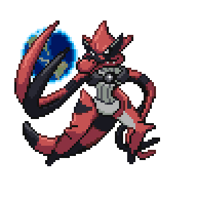 Krookoxys Sprite Image