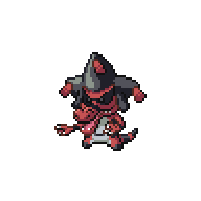 Krookorachi Sprite Image