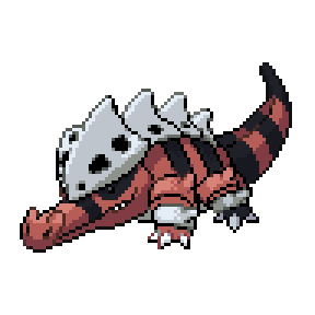 Krookoron Sprite Image