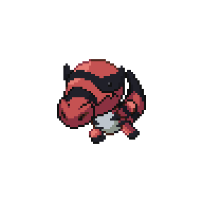 Krookoinch Sprite Image