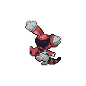 Krookoeary Sprite Image