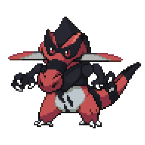 Krookoxure Sprite Image