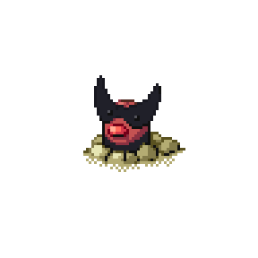 Krookolett Sprite Image