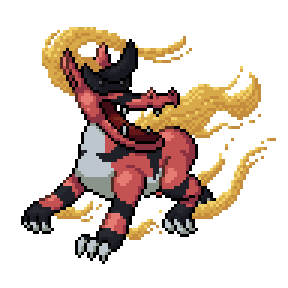 Krookodash Sprite Image