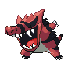 Krookogar Sprite Image