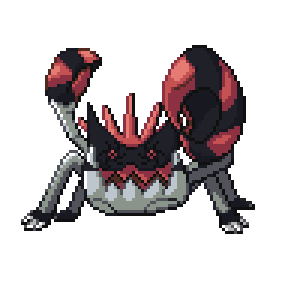 Krookoler Sprite Image