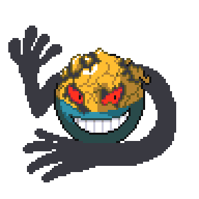 Cofaode Sprite Image
