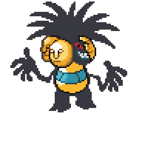 Cofator Sprite Image