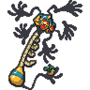 Cofator Sprite Image