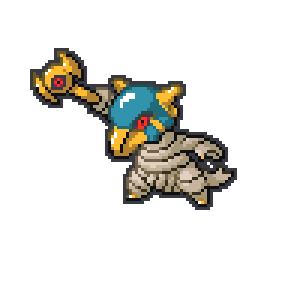 Cofawak Sprite Image