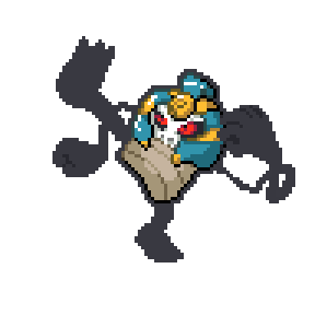Cofalee Sprite Image