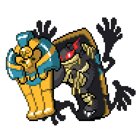 Cofalee Sprite Image