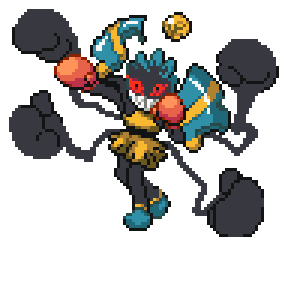 Cofachan Sprite Image