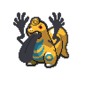 Cofatung Sprite Image