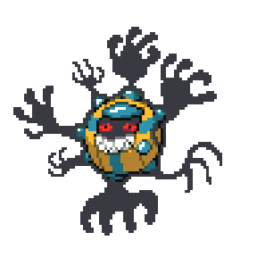 Cofafing Sprite Image