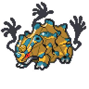 Cofahorn Sprite Image