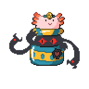 Cofasey Sprite Image