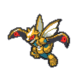 Cofather Sprite Image