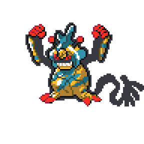 Cofabuzz Sprite Image