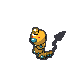 Cofadle Sprite Image