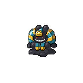 Cofato Sprite Image