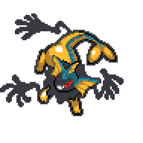 Cofaeon Sprite Image