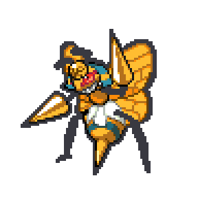 Cofadrill Sprite Image